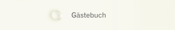 Gästebuch